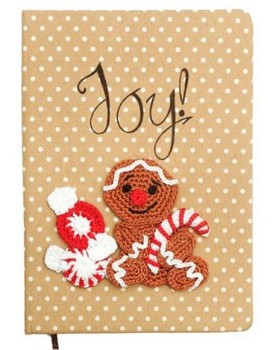 Christmas Gift - Diary